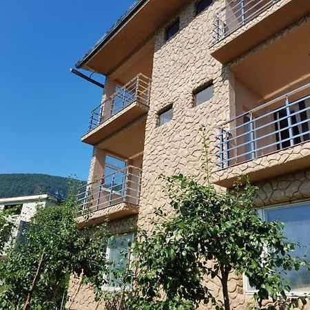 Guesthouse On Sovhoznaya 18 Gagra Esterno foto