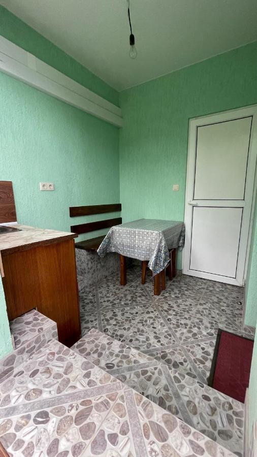 Guesthouse On Sovhoznaya 18 Gagra Esterno foto