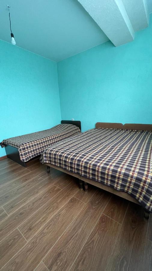 Guesthouse On Sovhoznaya 18 Gagra Esterno foto