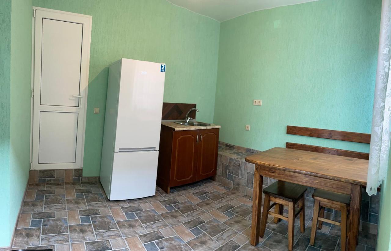Guesthouse On Sovhoznaya 18 Gagra Esterno foto
