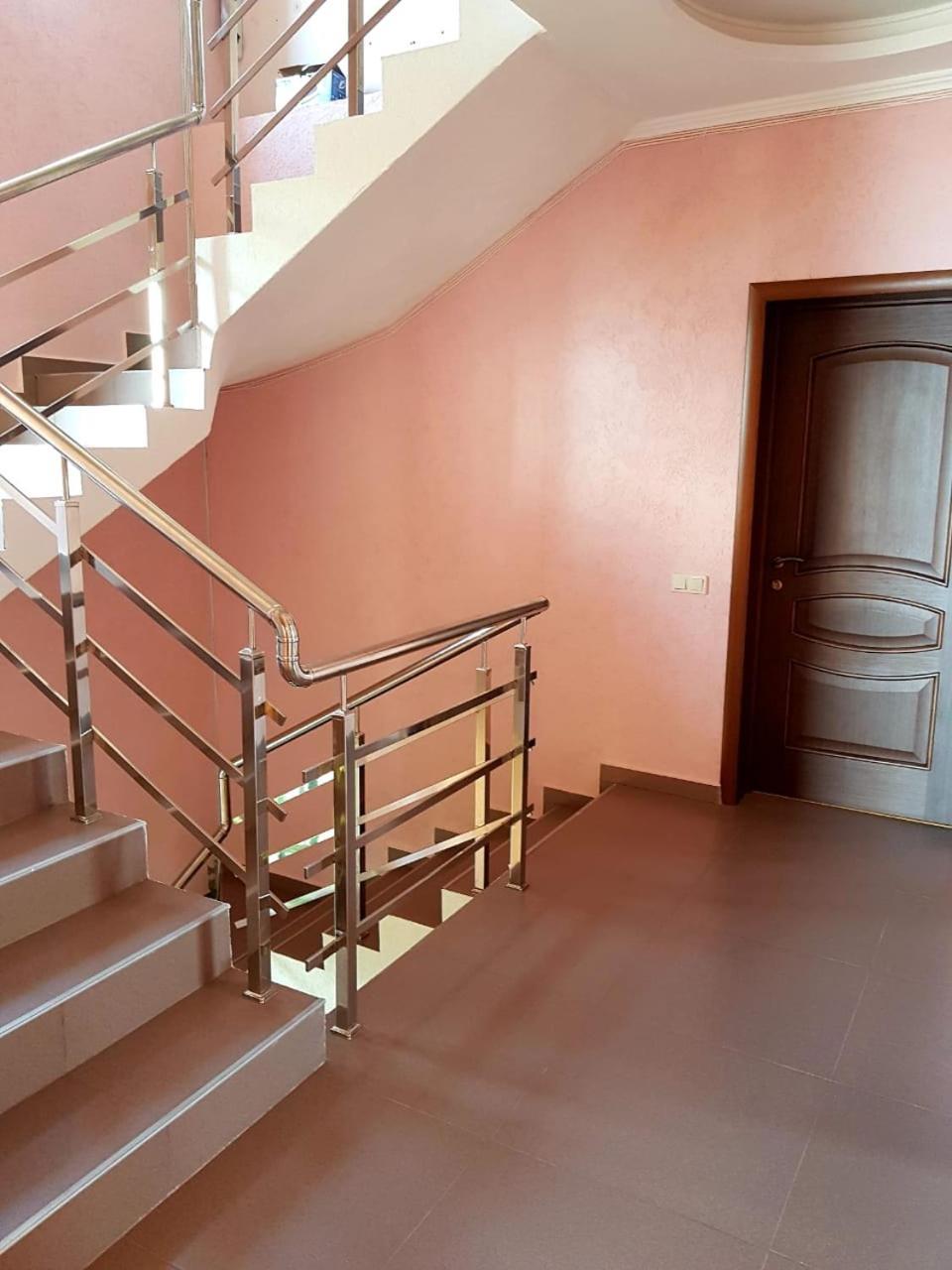 Guesthouse On Sovhoznaya 18 Gagra Esterno foto