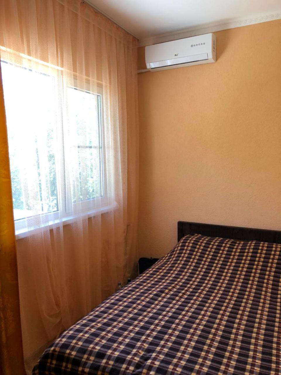 Guesthouse On Sovhoznaya 18 Gagra Esterno foto