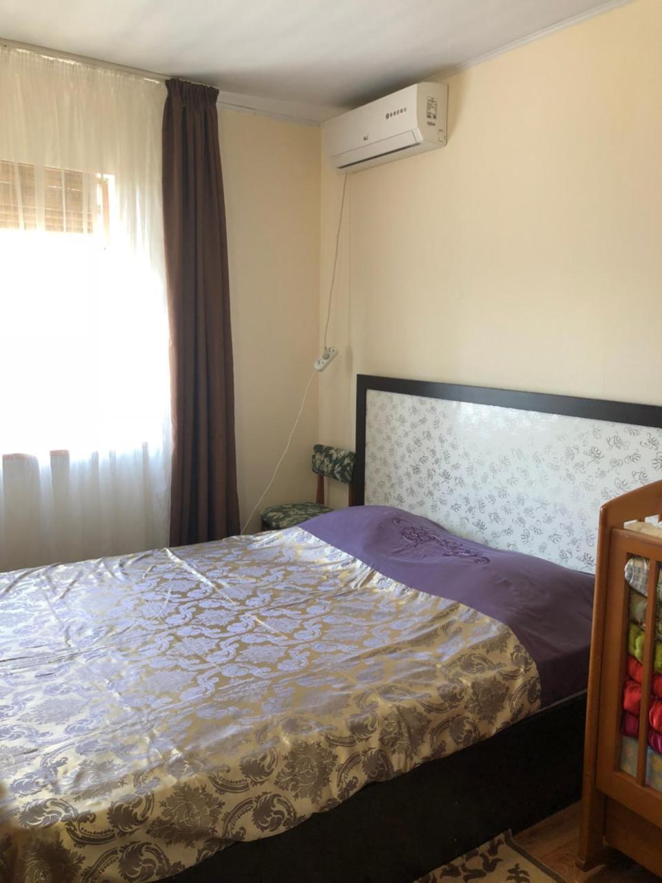 Guesthouse On Sovhoznaya 18 Gagra Esterno foto