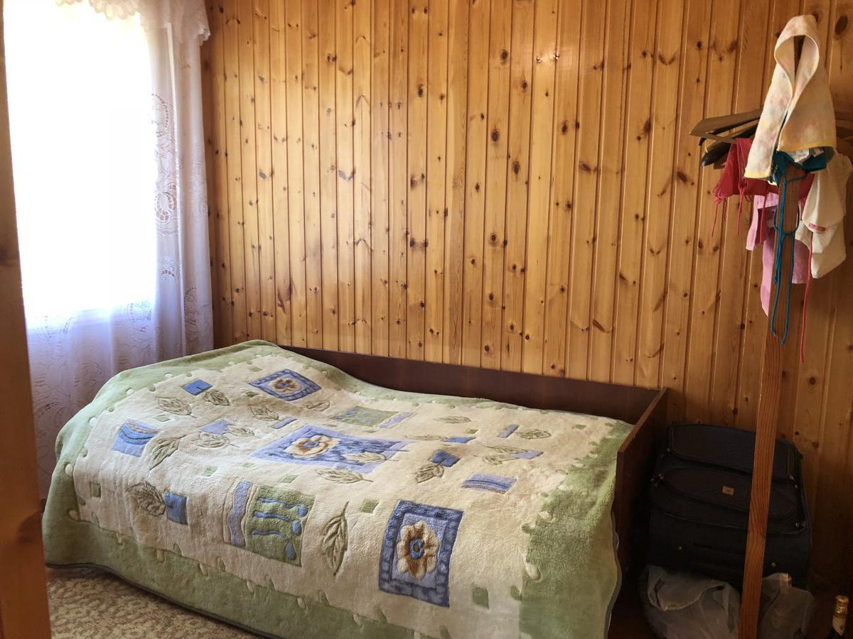 Guesthouse On Sovhoznaya 18 Gagra Esterno foto