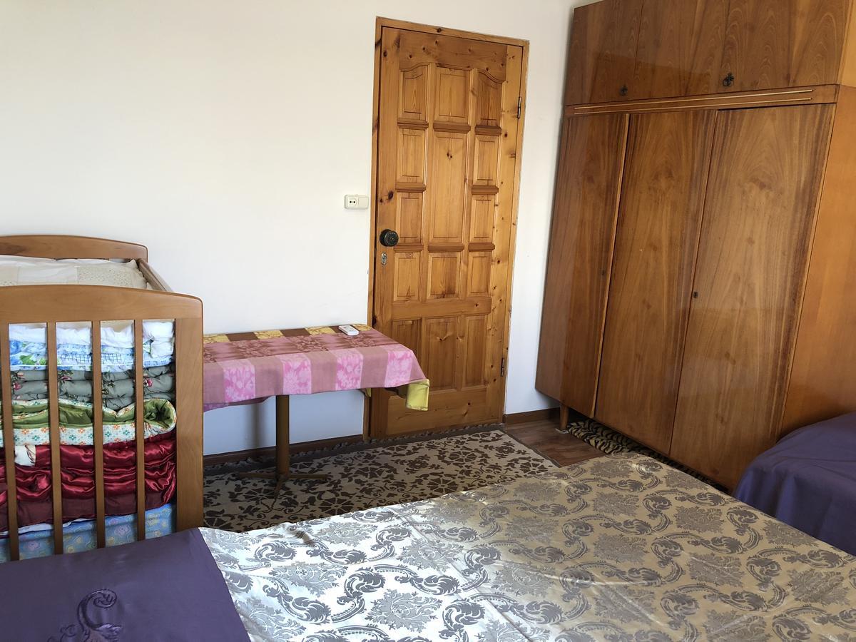 Guesthouse On Sovhoznaya 18 Gagra Esterno foto