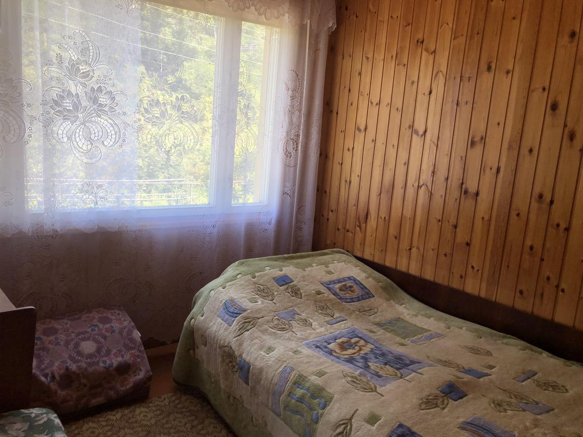 Guesthouse On Sovhoznaya 18 Gagra Esterno foto