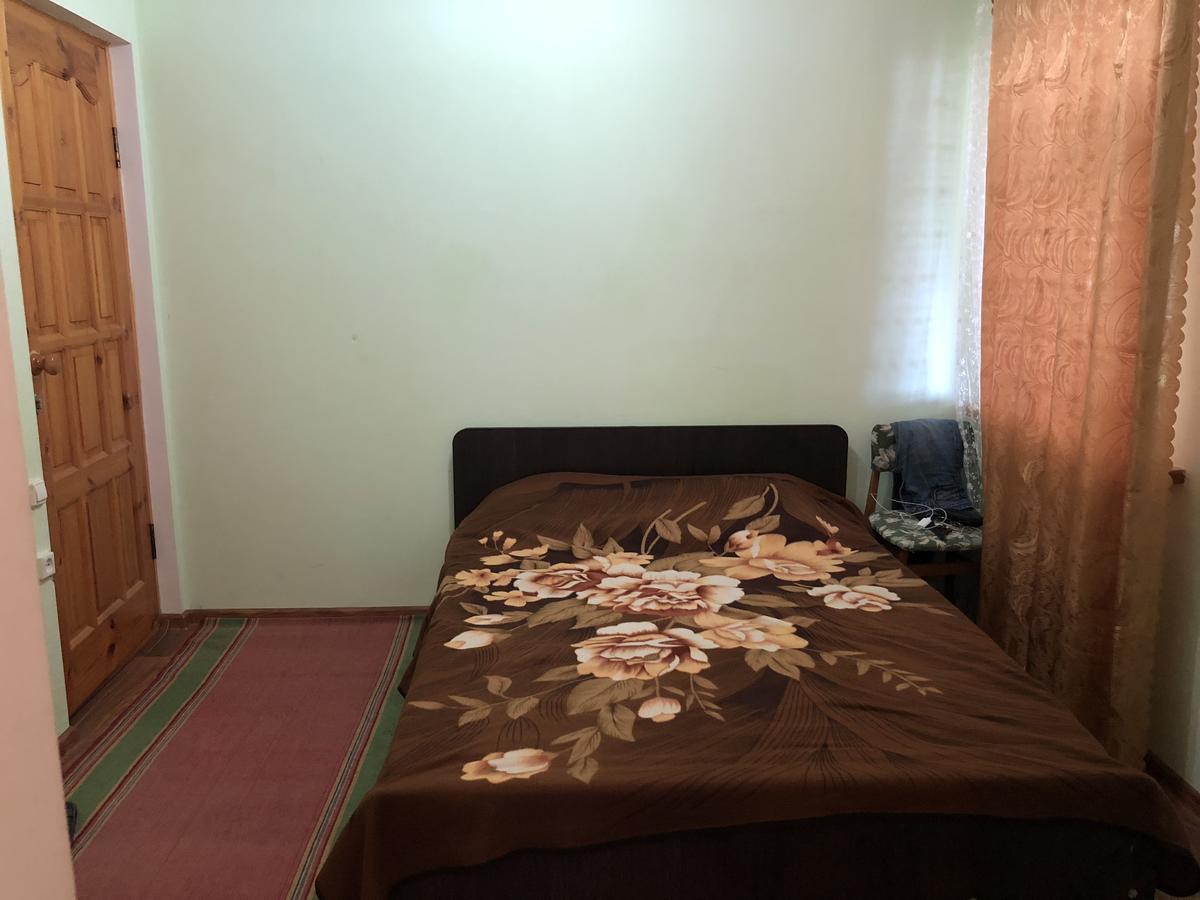 Guesthouse On Sovhoznaya 18 Gagra Esterno foto