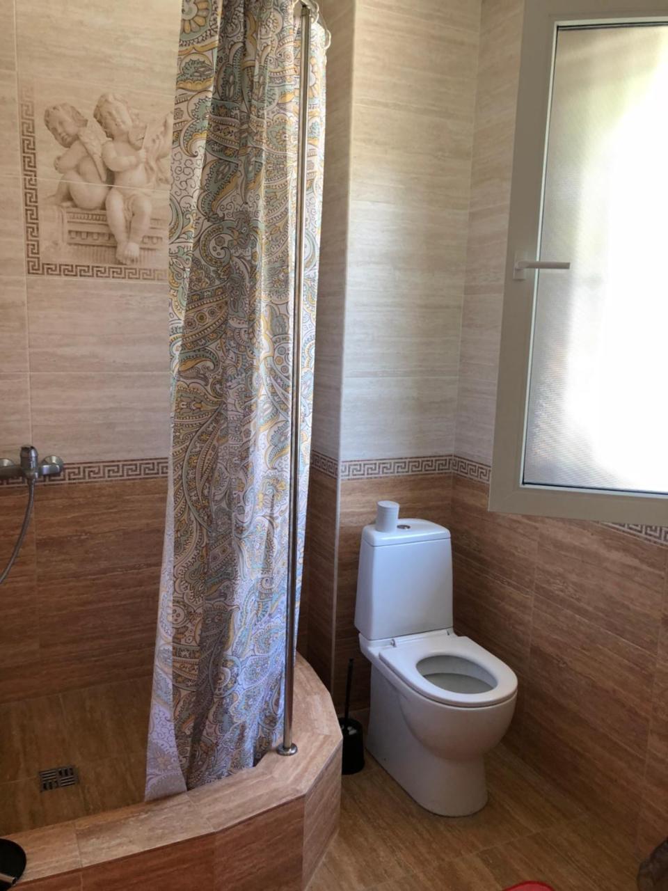 Guesthouse On Sovhoznaya 18 Gagra Esterno foto