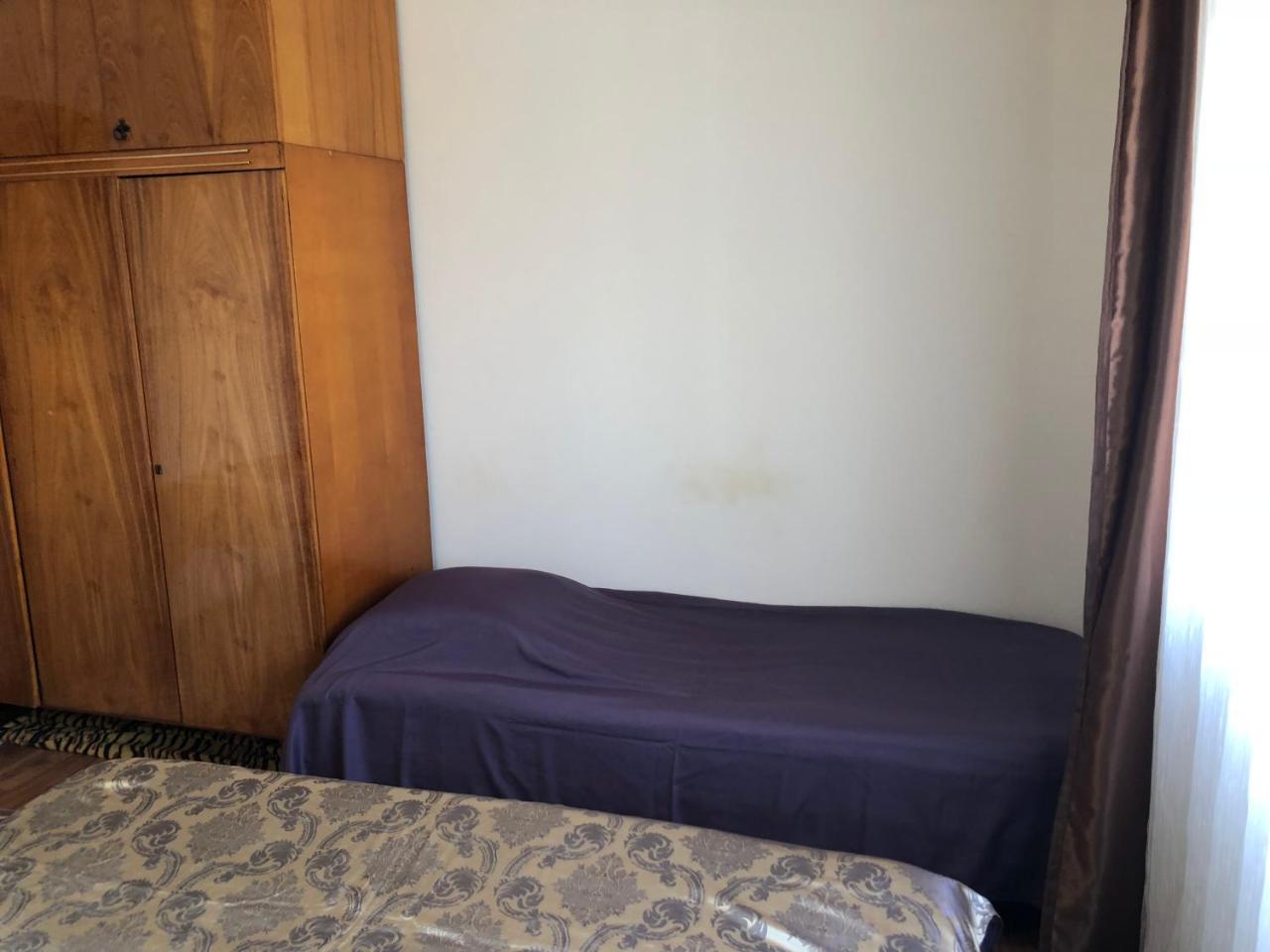 Guesthouse On Sovhoznaya 18 Gagra Esterno foto