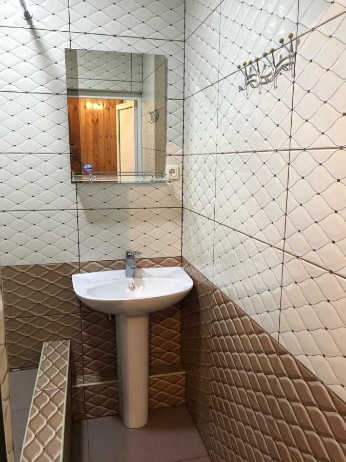 Guesthouse On Sovhoznaya 18 Gagra Esterno foto