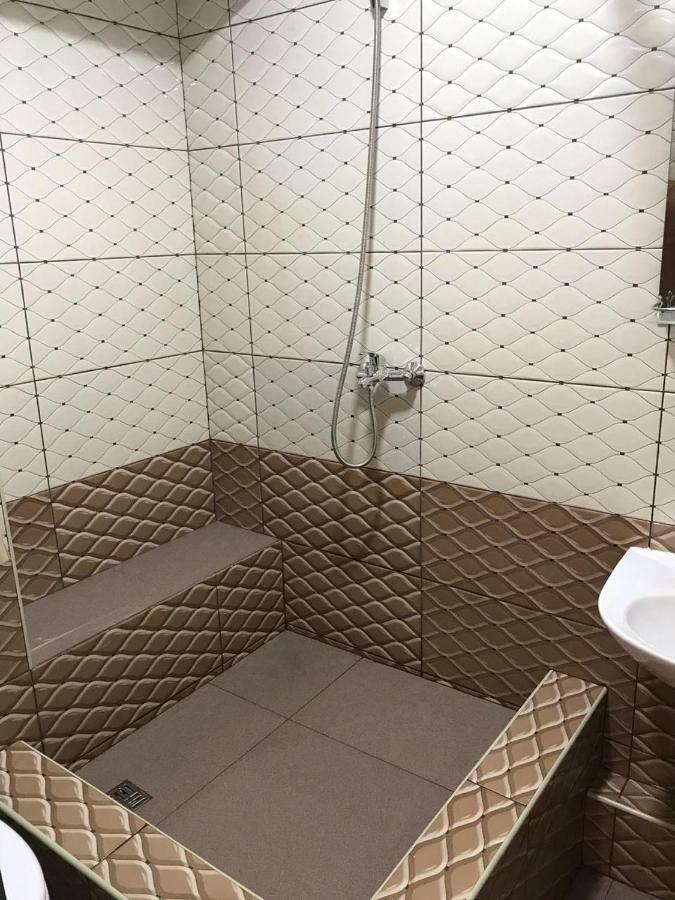 Guesthouse On Sovhoznaya 18 Gagra Esterno foto